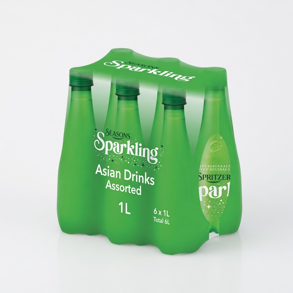 Seasons Asian Drinks
