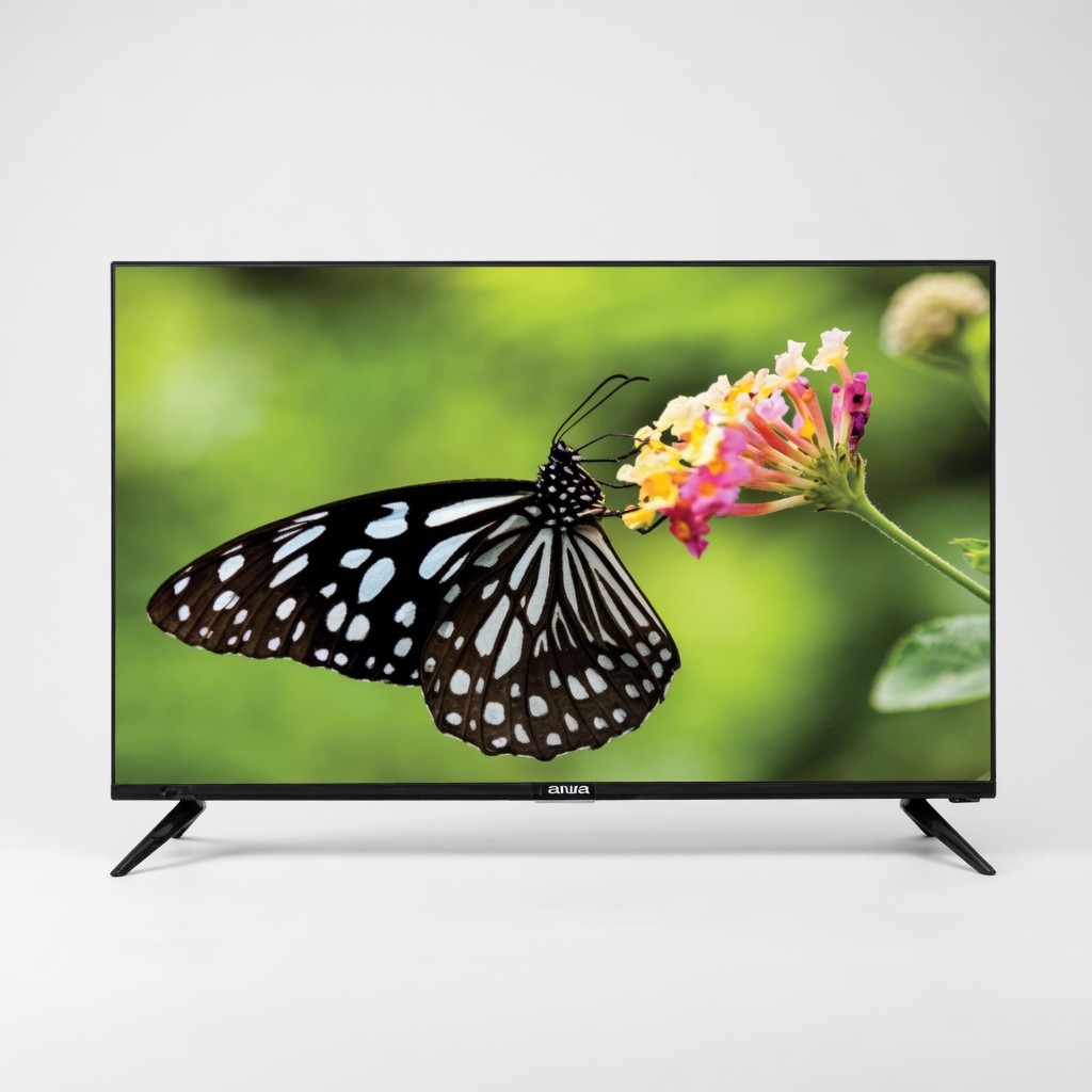 Aiwa Full Hd Led Tv (Digital) Model: Aw-Led32x&fl/aw-Led32x13fl