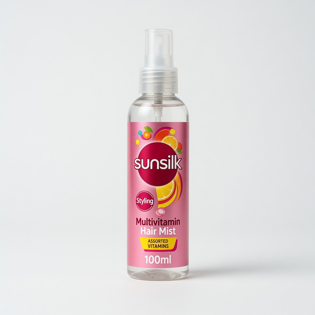 Sunsilk Multivitamin Hair Mist