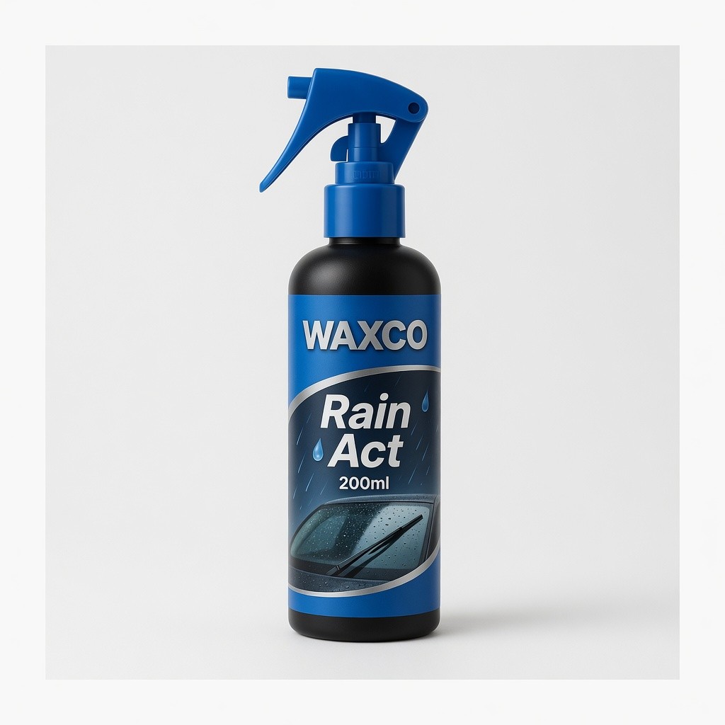 Waxco Rain Activ 200ml