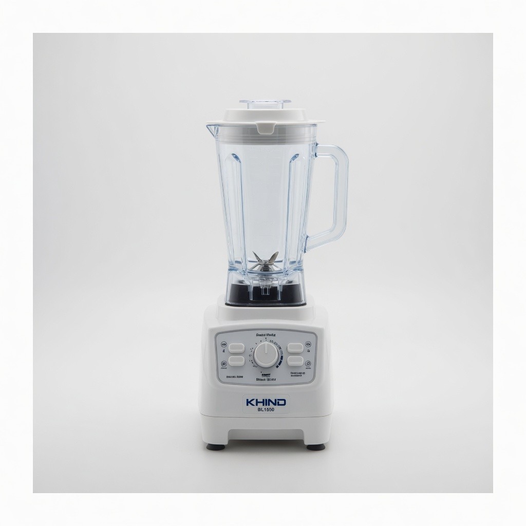 Khind Blender Model: Bl1550