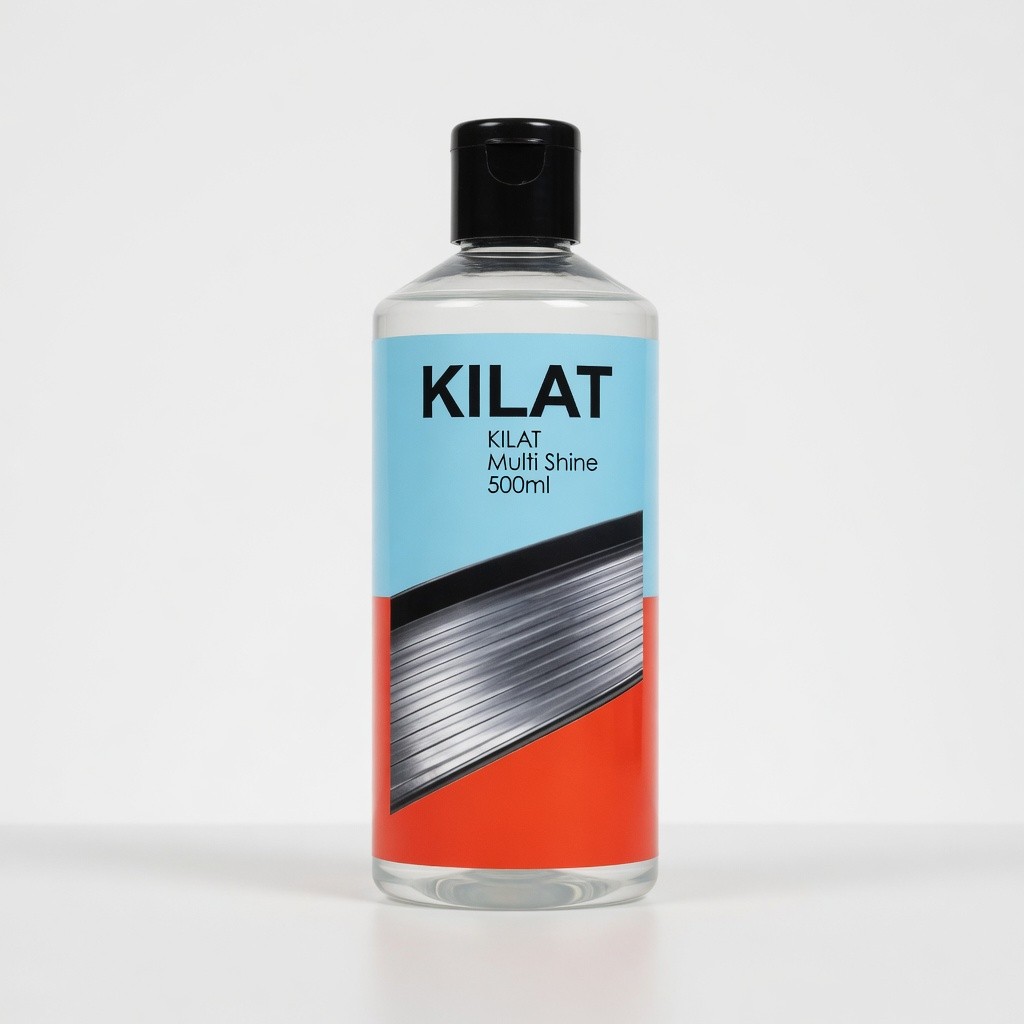 Kilat Multi Shine 500ml