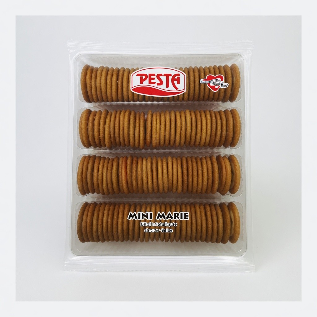 Pesta Biscuits Assorted