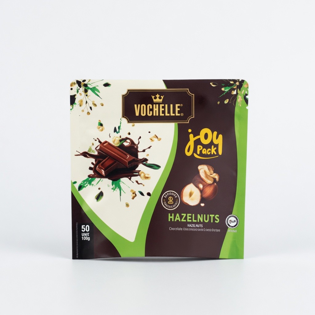 Vocholle Joy Pack 110g Assorted