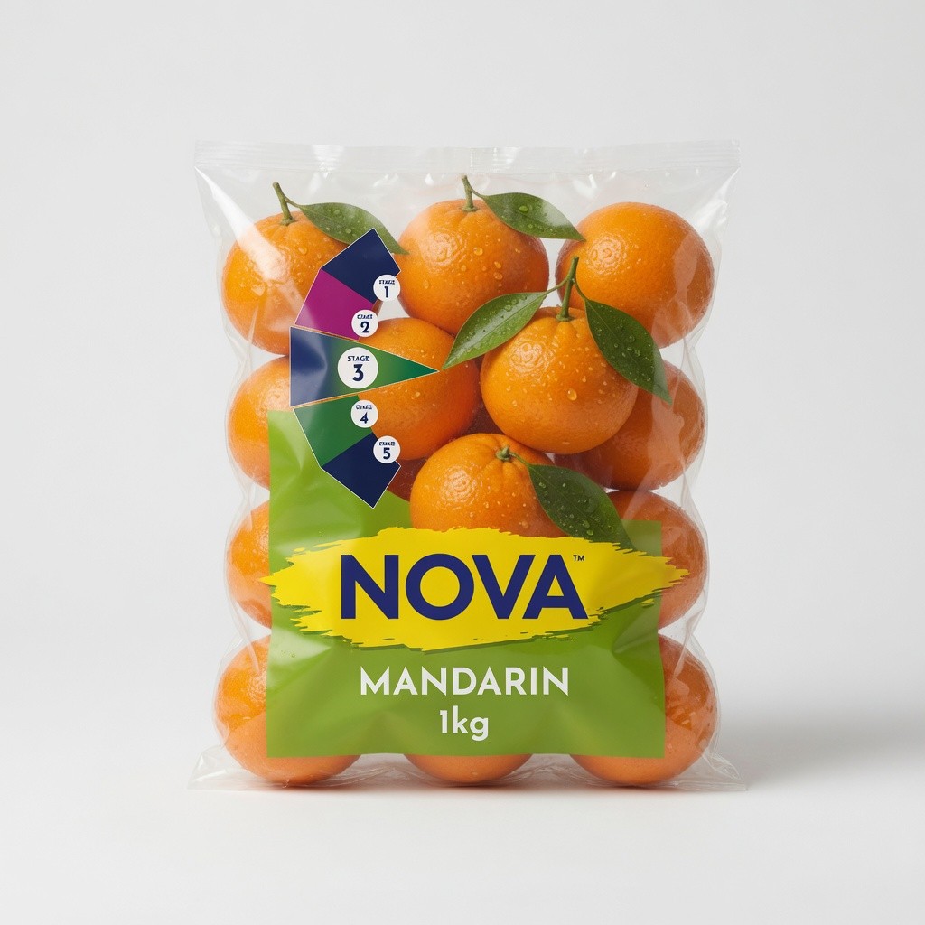 Nova Mandarin