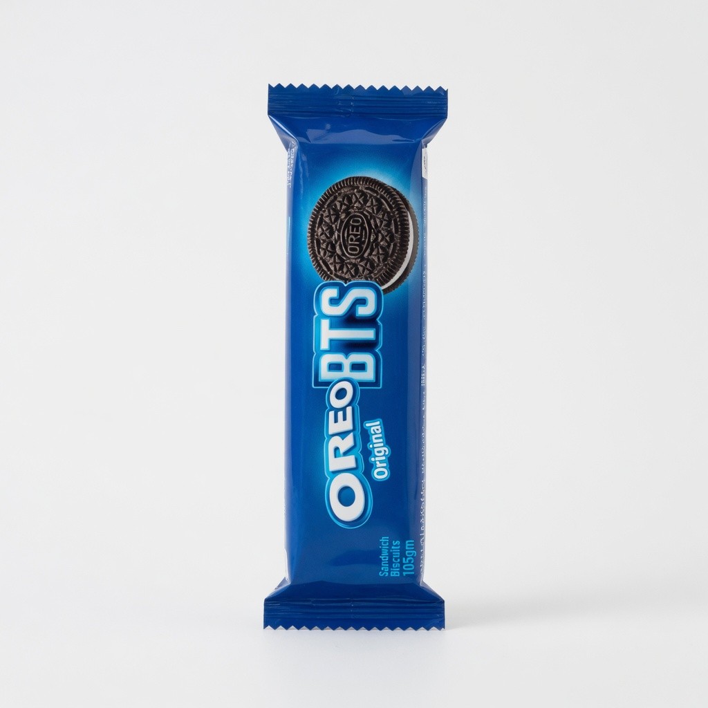 Oreo Sandwich Biscuits Assorted