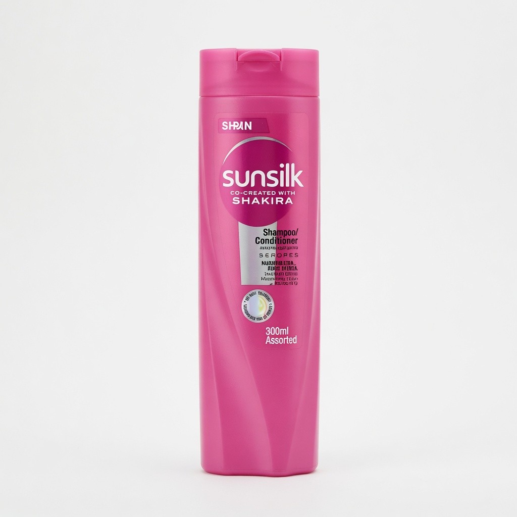 Sunsilk Shampoo/Conditioner