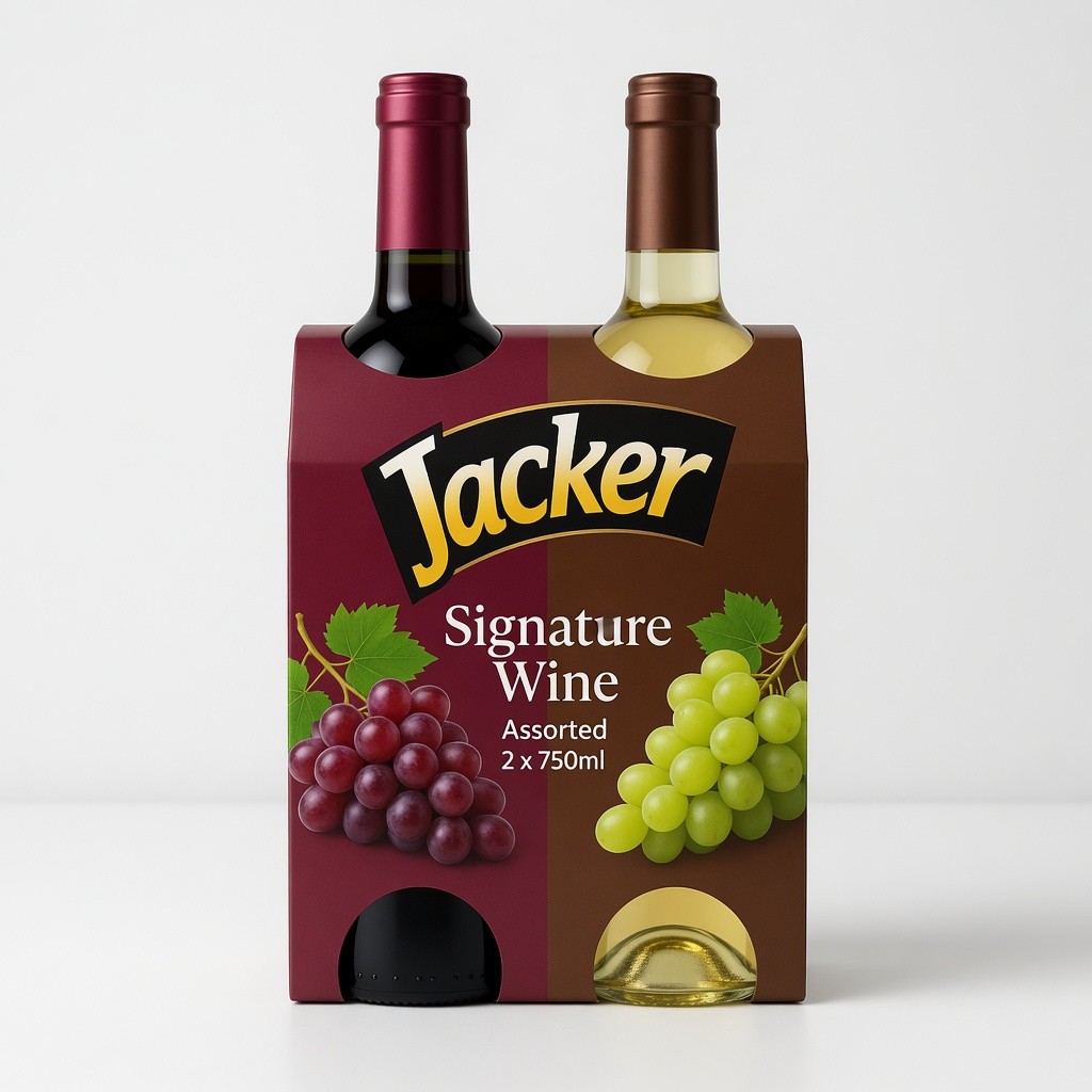 Mcguigan Signature Wine