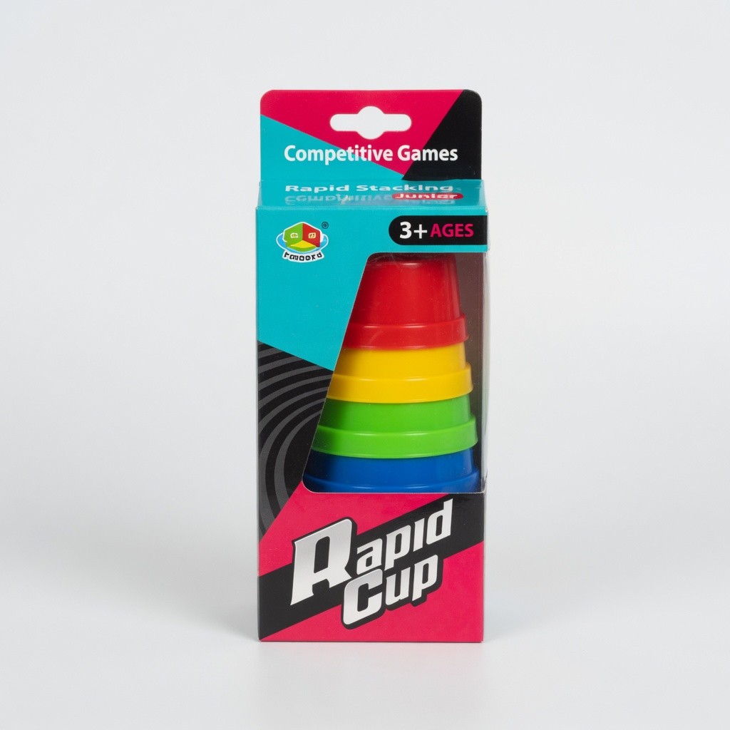 Rapid Stacking Cup Junior