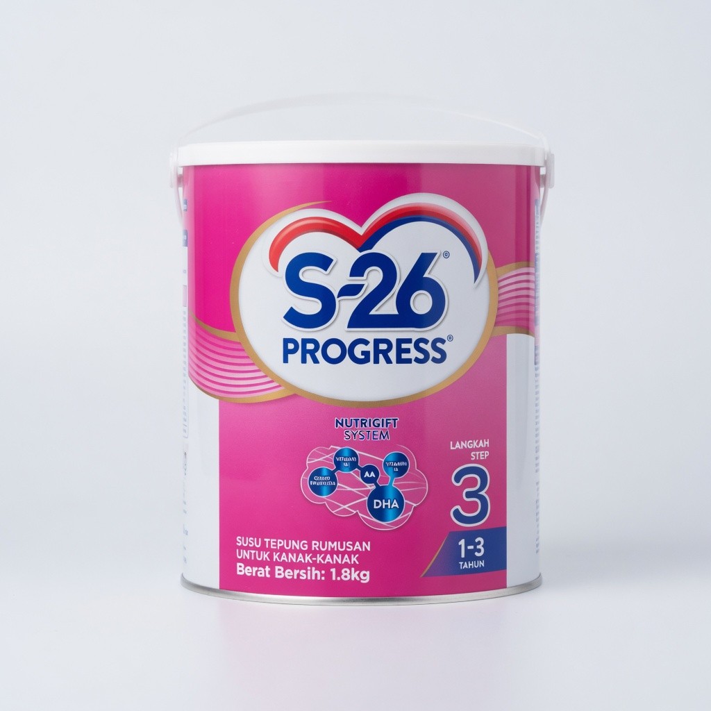 S-26 Progress Step 3