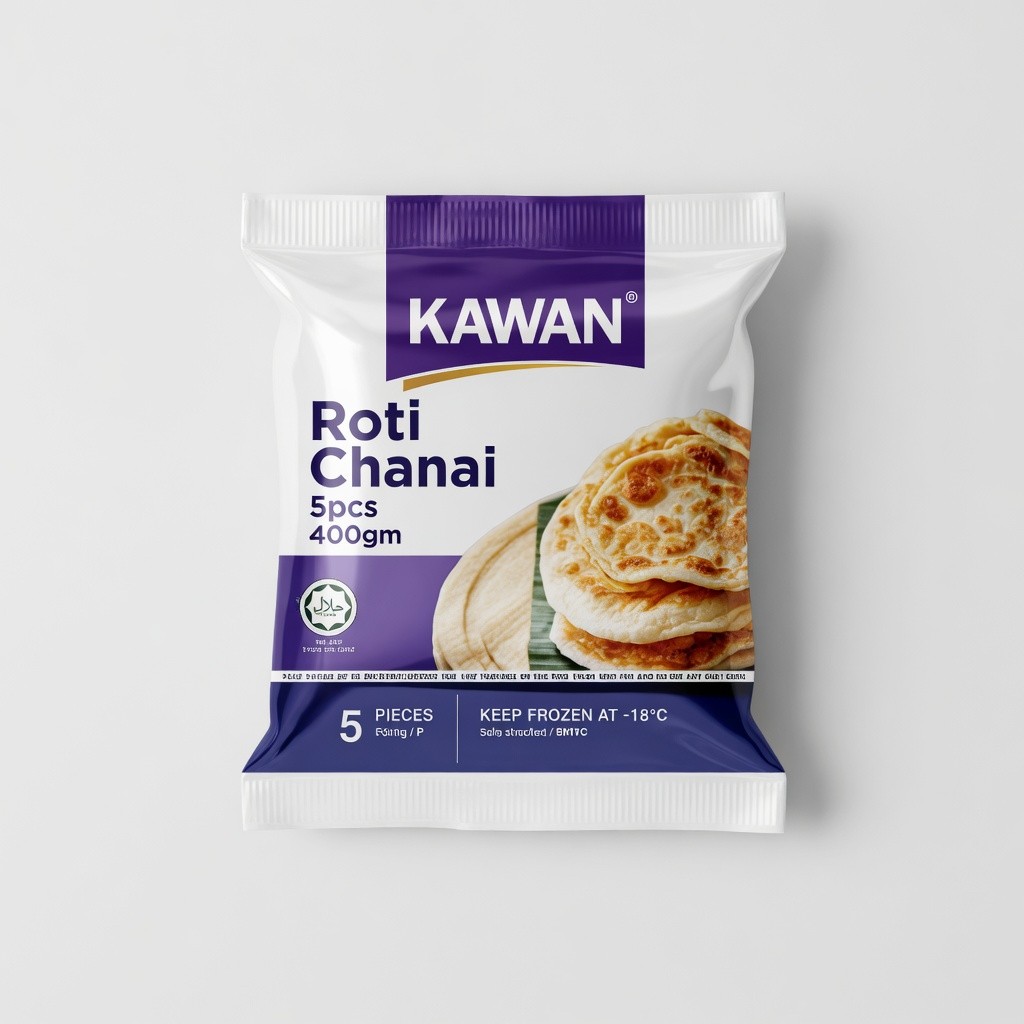 Kawan Roti Chanai