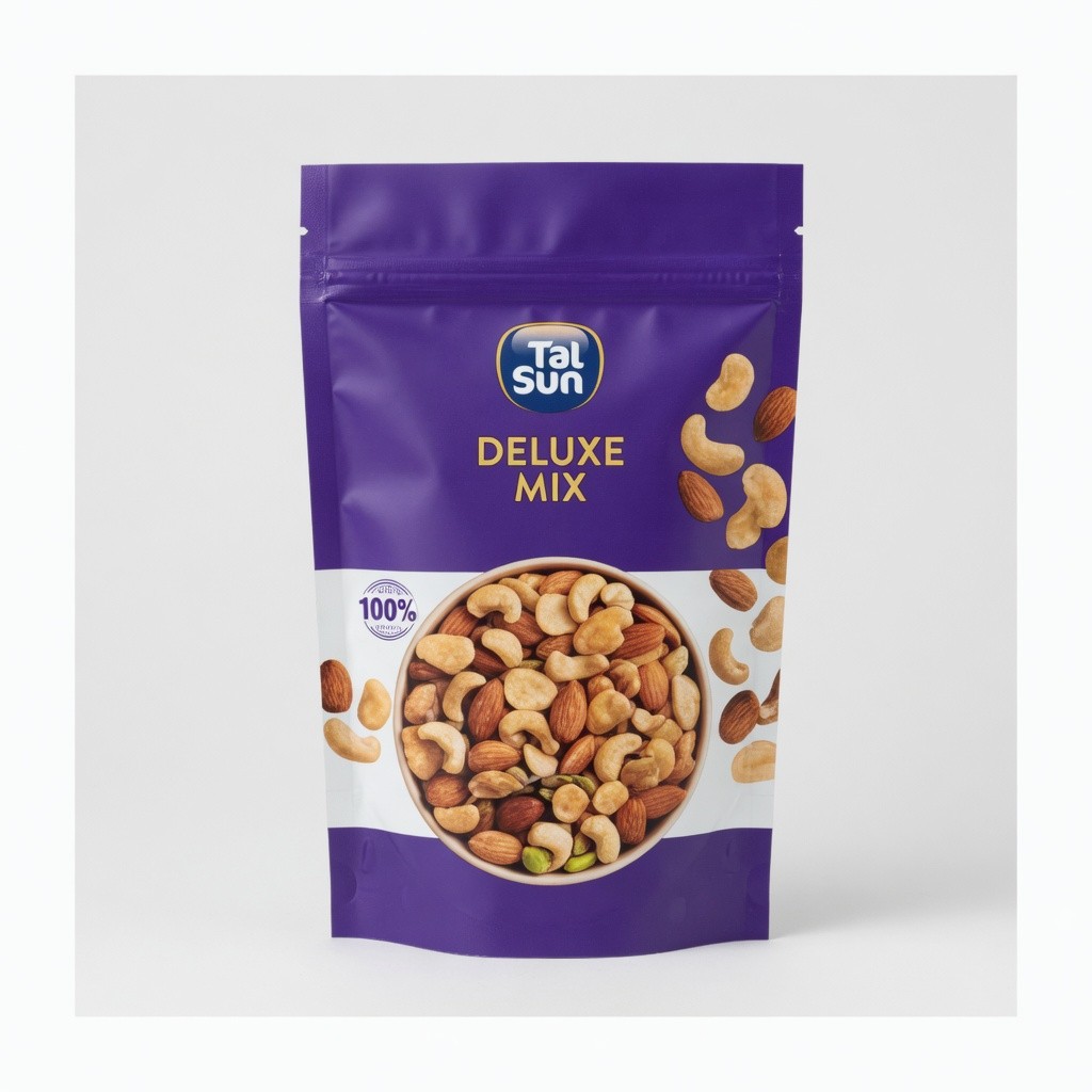 Tai Sun Nuts 130gm/140gm Assorted