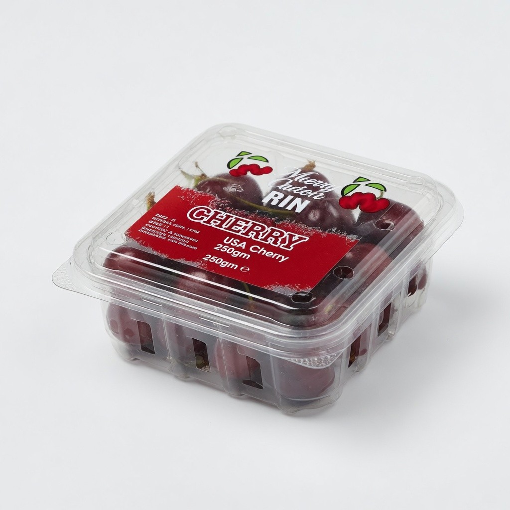 Usa Cherry