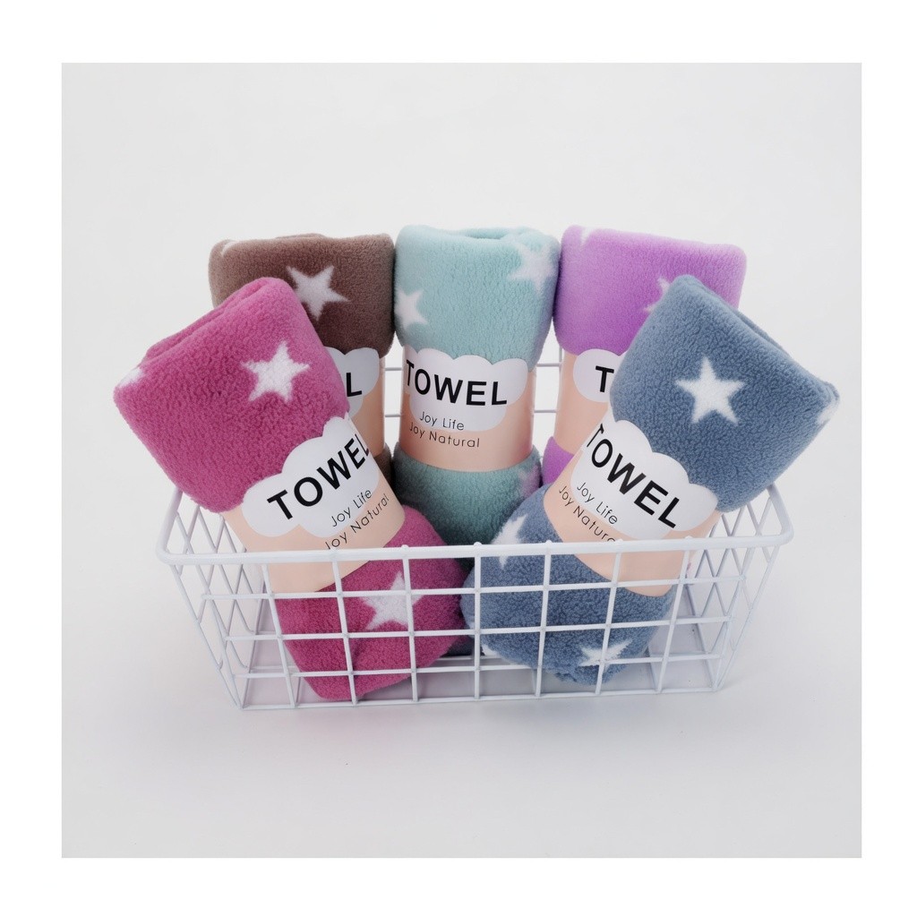 Hand Towel Model: 2400-1 (Size: 13" x 30")