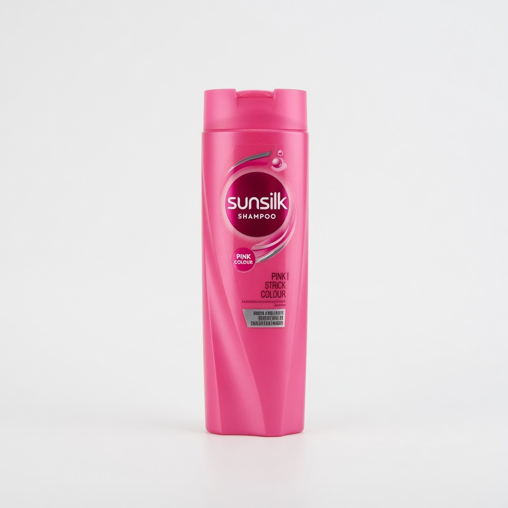 Sunsilk Shampoo 625ml/650ml Assorted