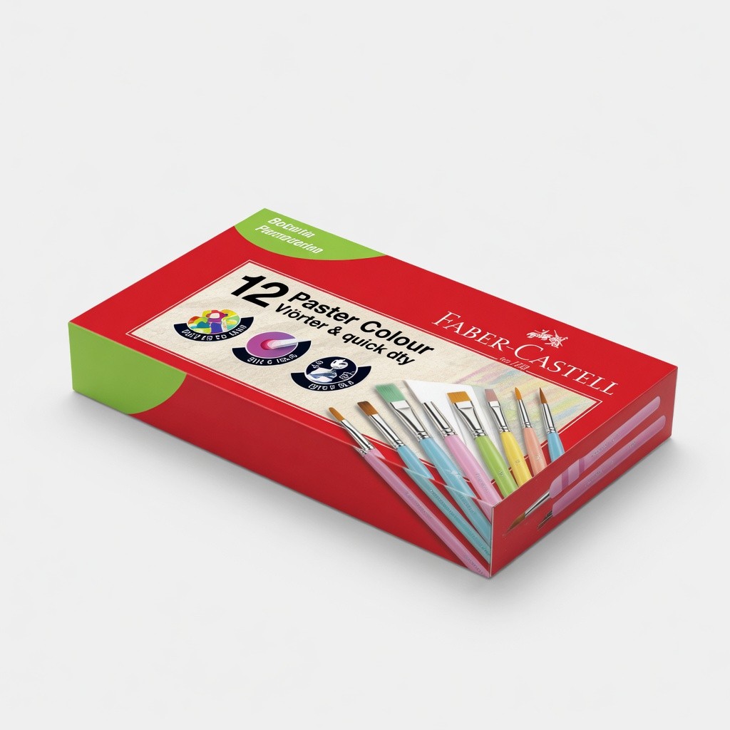 Faber-Castell Brush Set