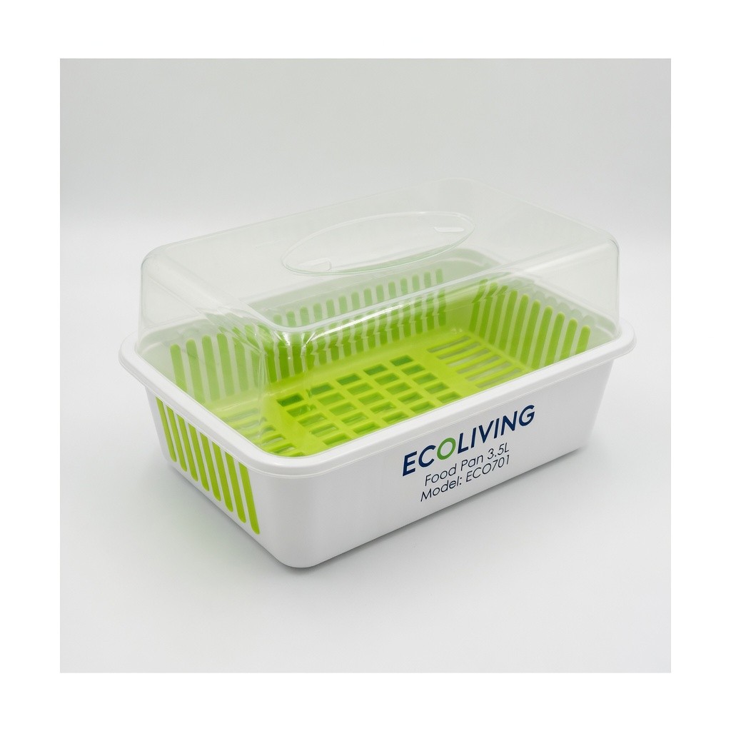 Eco Living Food Container 2L