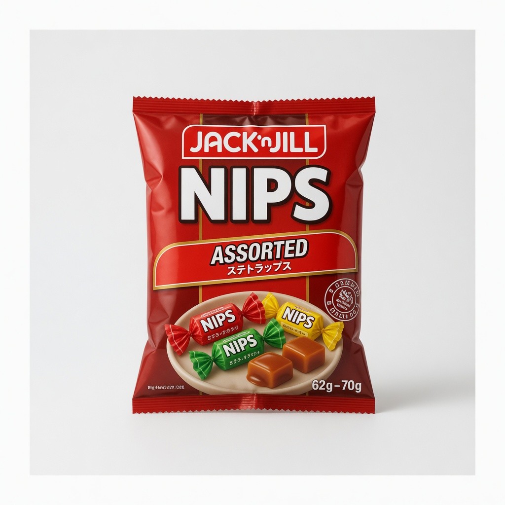 Nips
