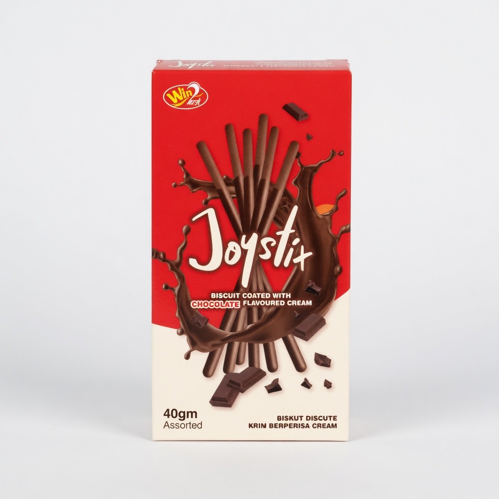 Win2 Joystix