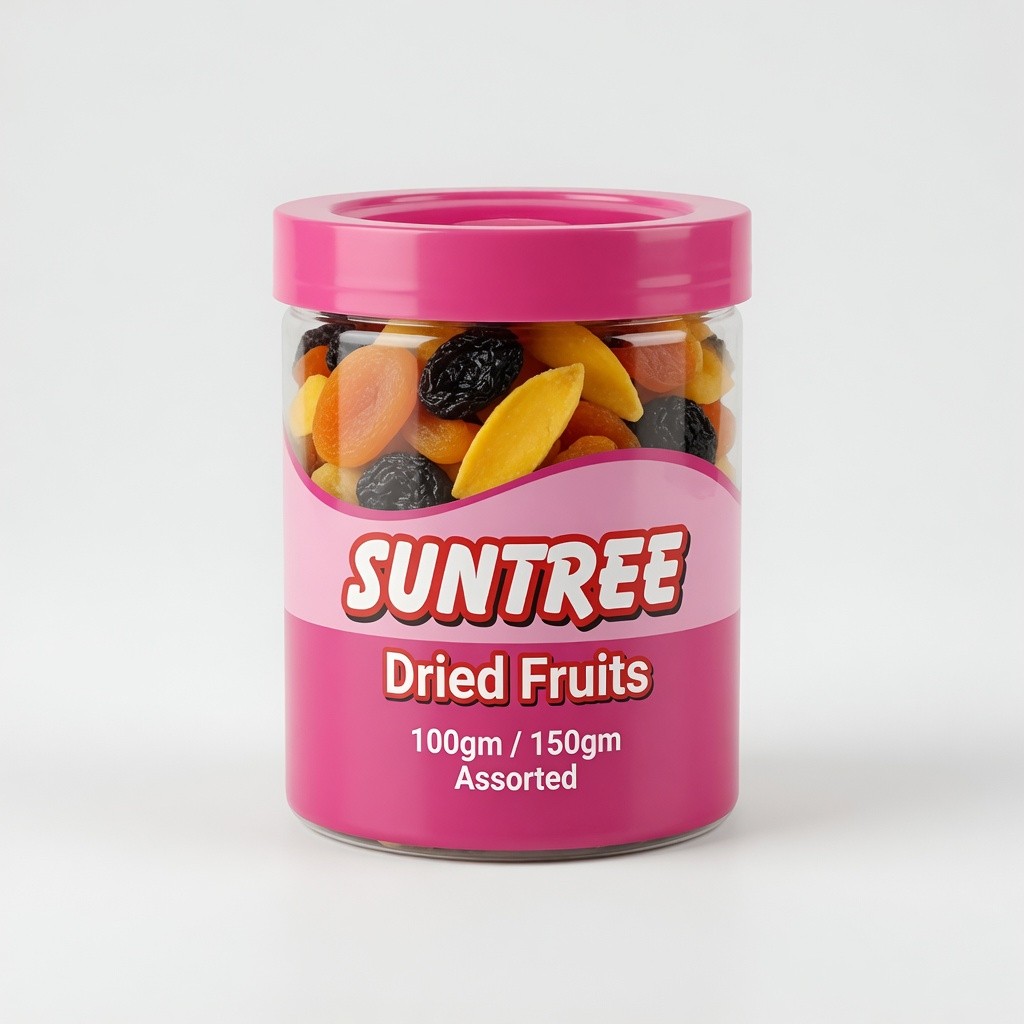 Suntree Dried Mango
