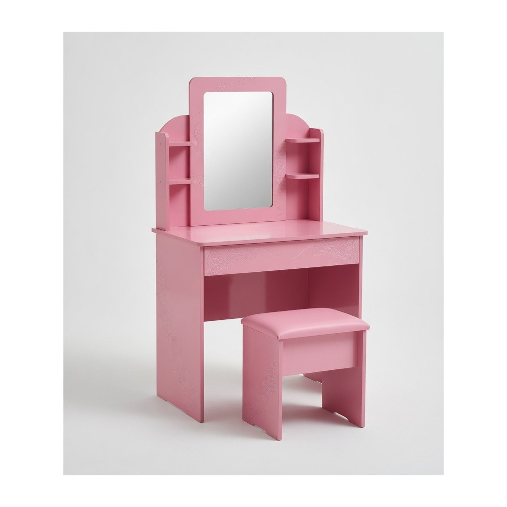 Dressing Table Model: Tf-Nm090147