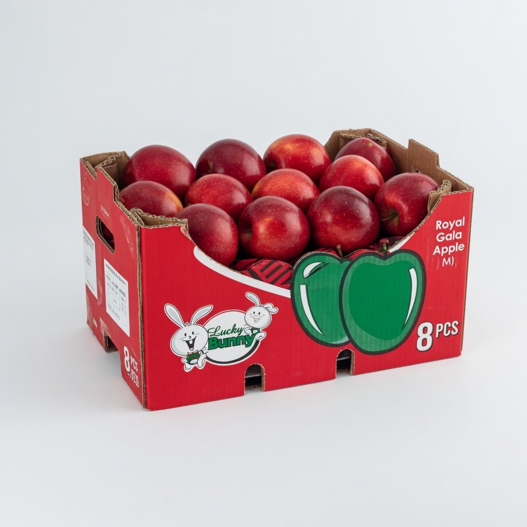 Royal Gala Apple (m)