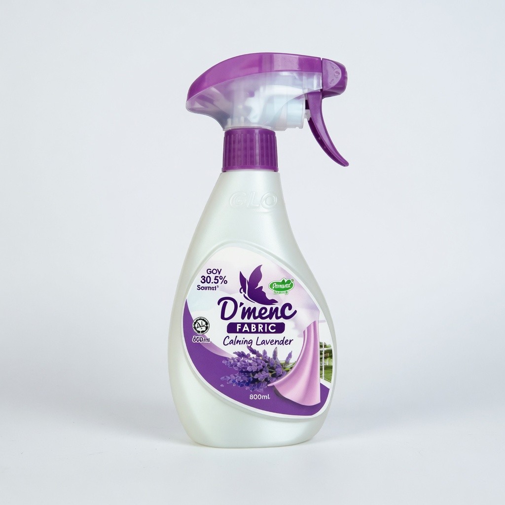 Glo Dishwashing Liquid 800ml Assorted