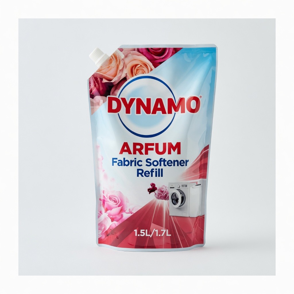 Arfum Fabric Softener Refill