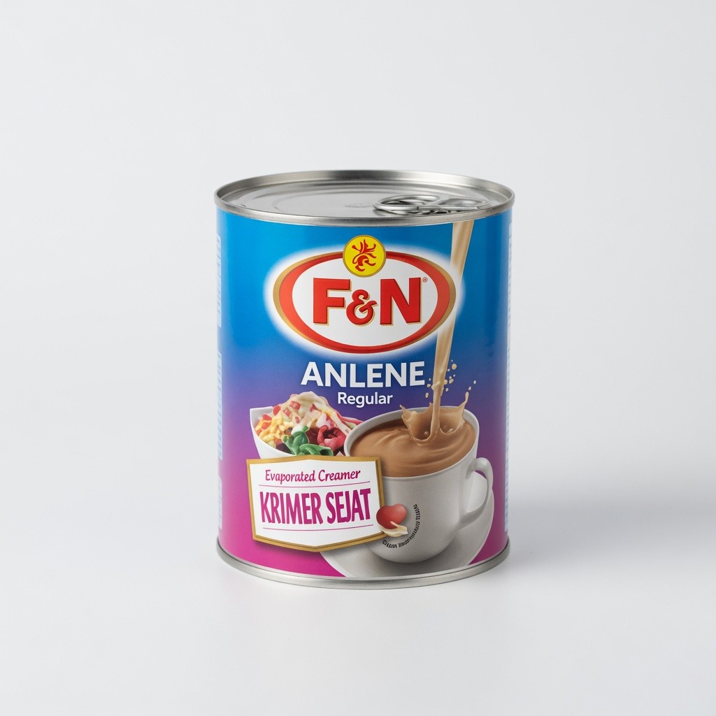 Anlene Regular