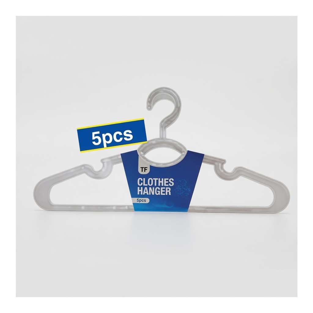Tf Clothes Hanger 5pcs