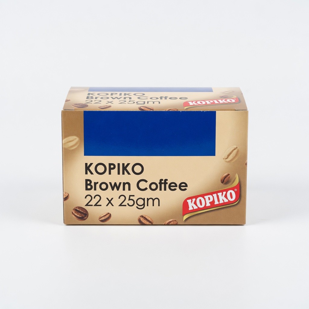 Kopiko Brown Coffee