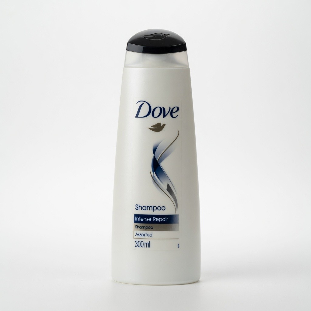 Dove Shampoo/Conditioner 300ml/330ml Assorted