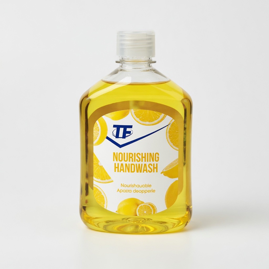 Tf Hand Wash Assorted