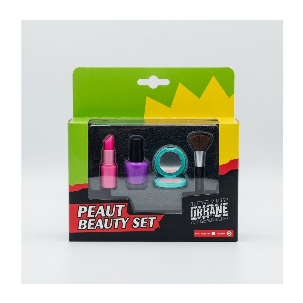 Beauty Set