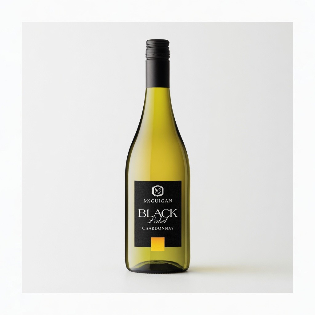 McGuigan Black Label Wine 750ml Assorted