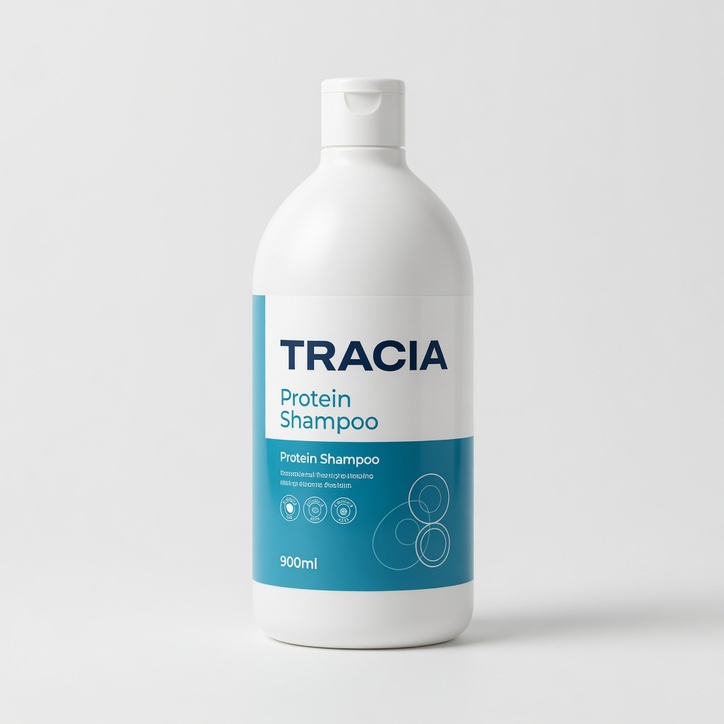 Tracia Protein Shampoo/Conditioner