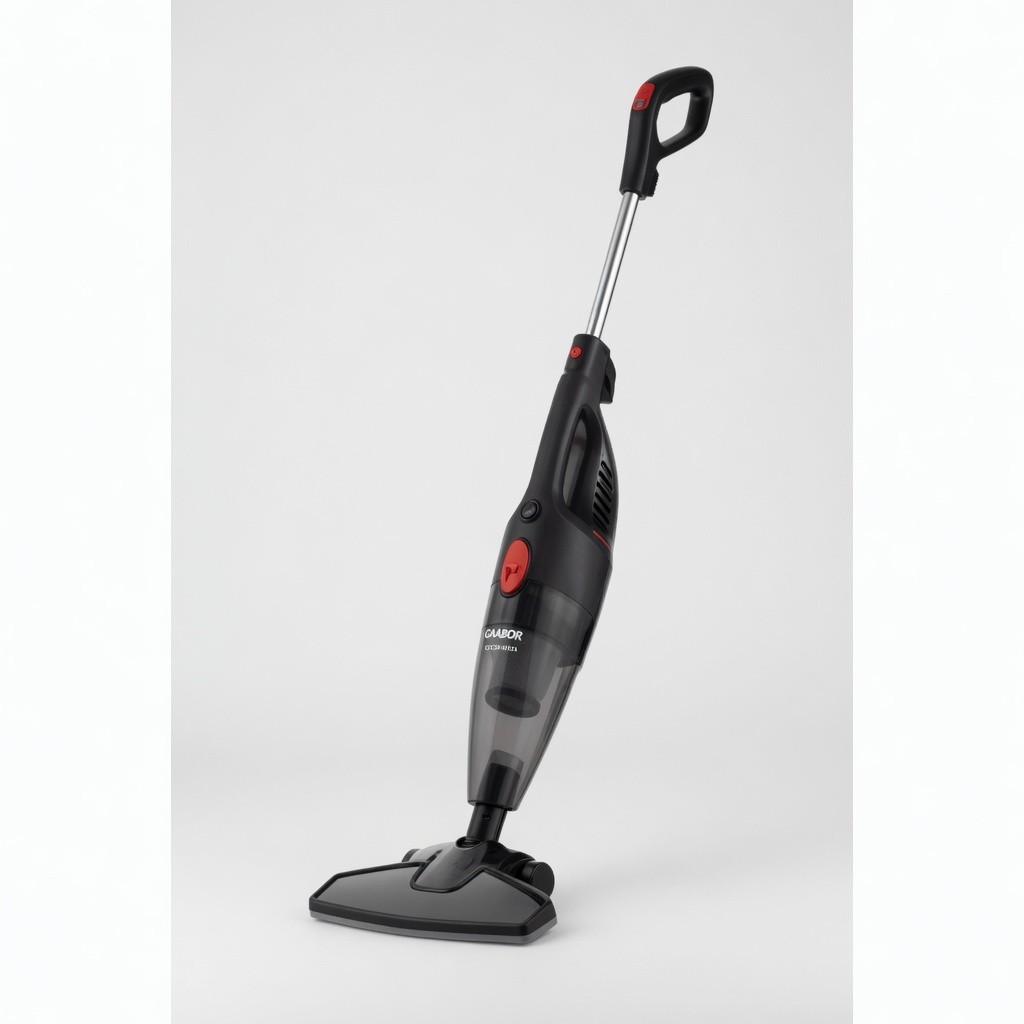 Gaabor Vacuum Cleaner Model: Gvcw-M15a