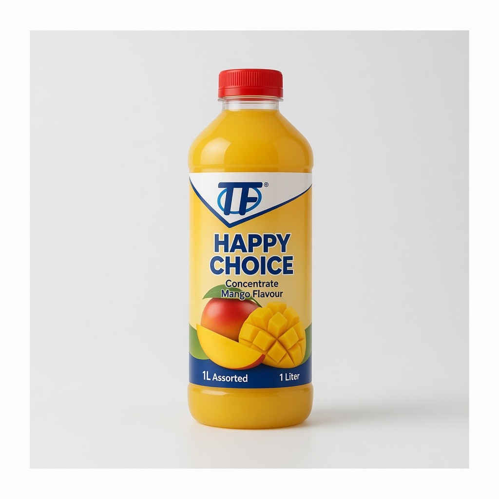 Happy Choice Concentrate