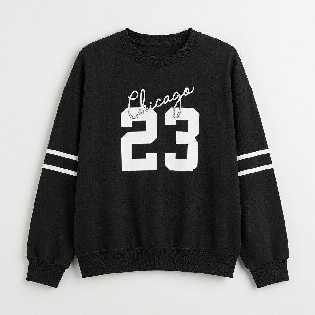 Unisex Top Model: Ua50