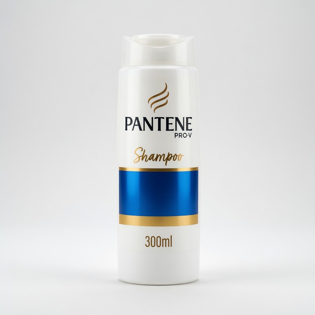 Pantene Shampoo/Conditioner