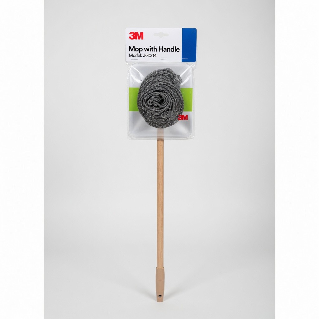 Mop with Handle Model: Jg004