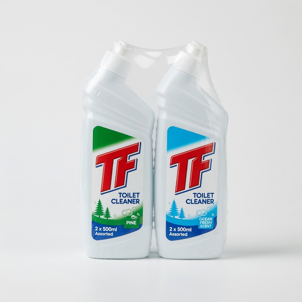 Tf Toilet Cleaner