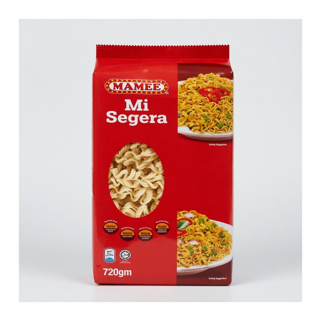 Mamee Mi Segera