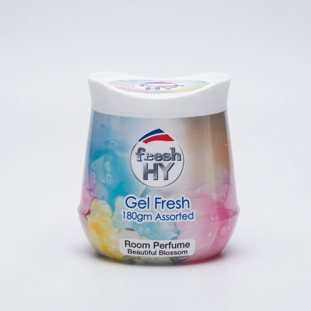 Fresh Hy Gel Fresh 180g Assorted