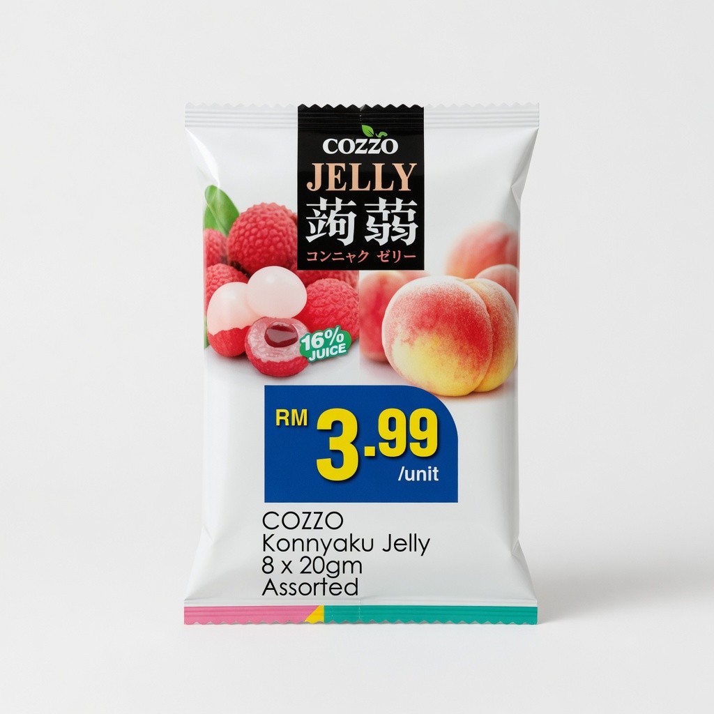 TF Value Mart