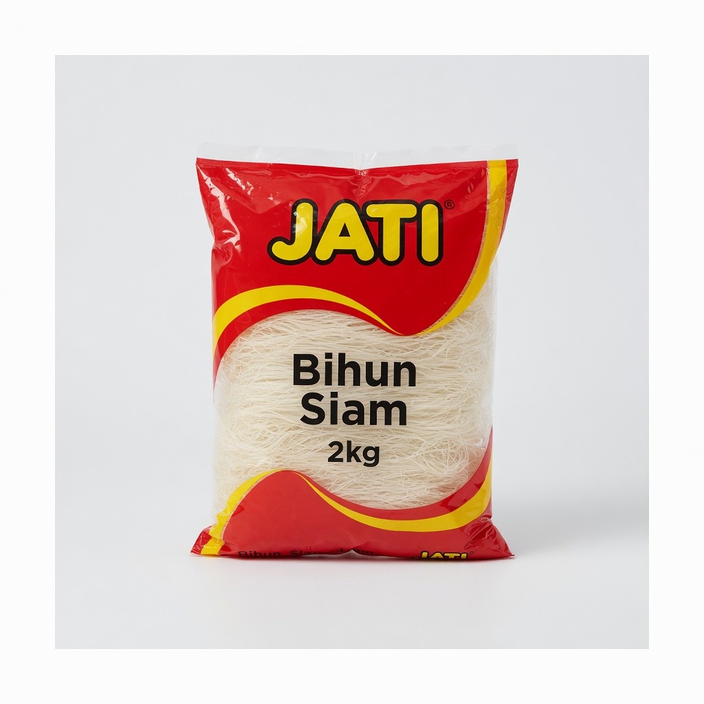 Jati Bihun Siam