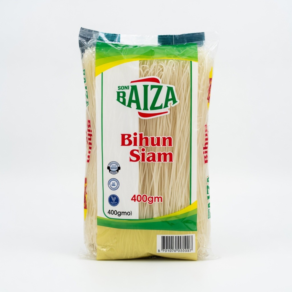 Faiza Bihun