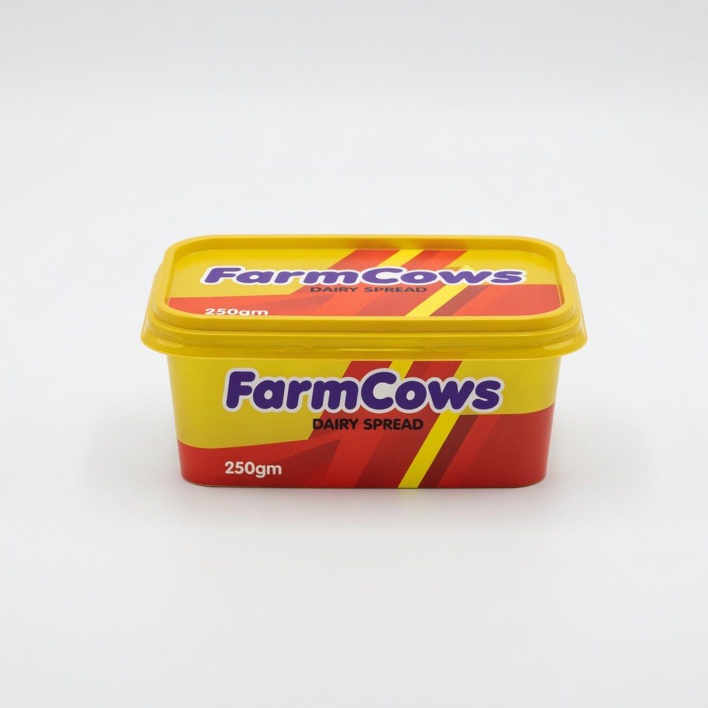 Dairy Spread