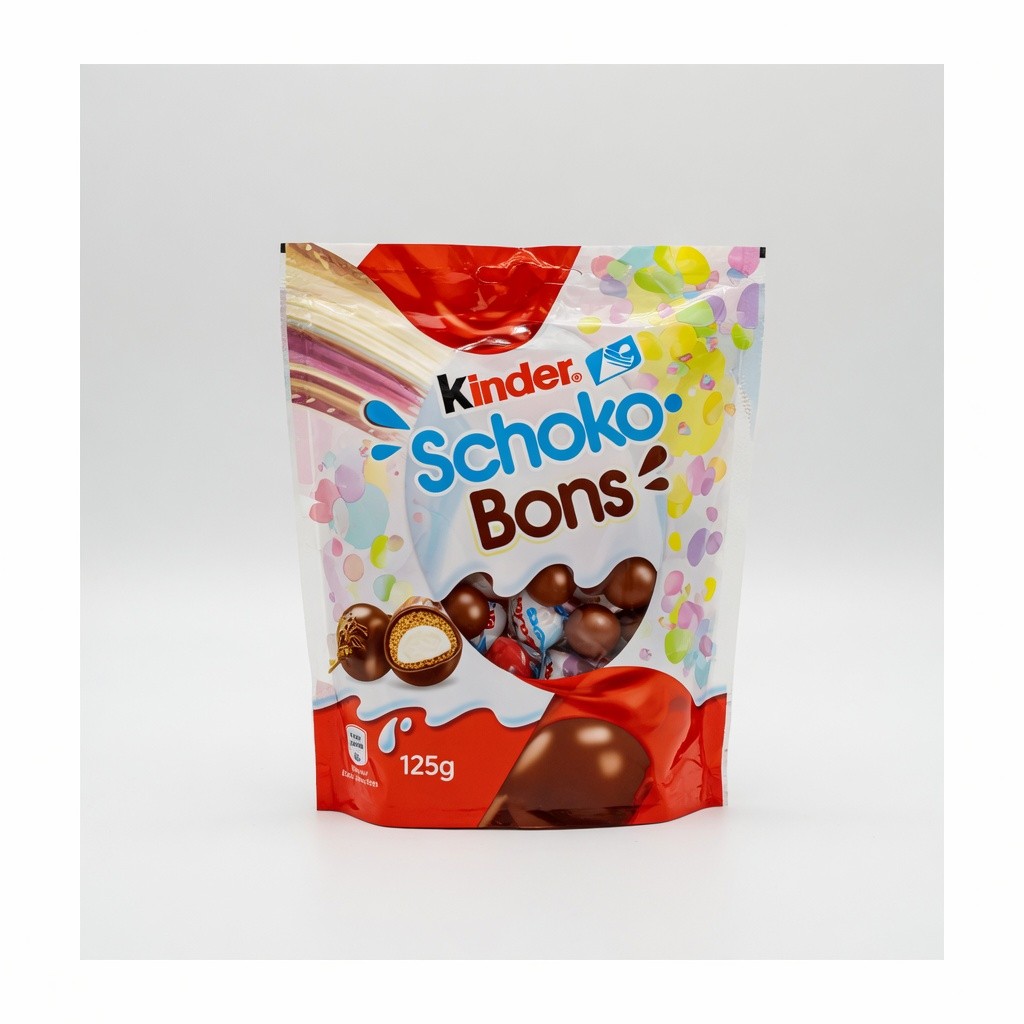 Kinder Schoko Bons