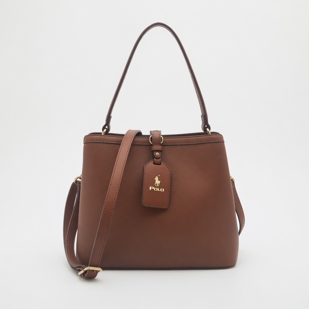 Polo Handbag